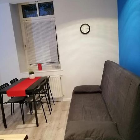 Apartament Galicja Plus Chrzanów 外观 照片