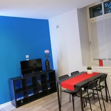 Apartament Galicja Plus Chrzanów 外观 照片