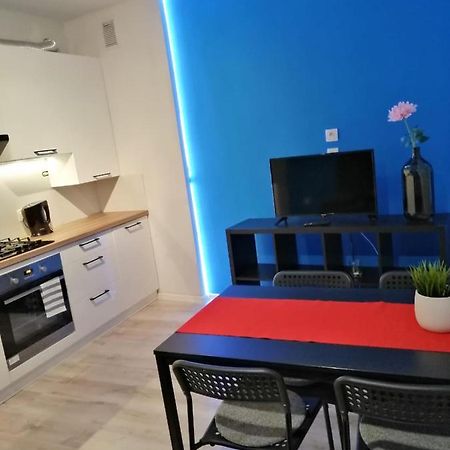 Apartament Galicja Plus Chrzanów 外观 照片