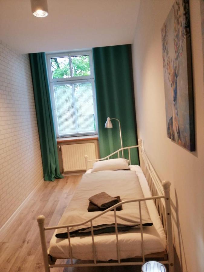 Apartament Galicja Plus Chrzanów 外观 照片