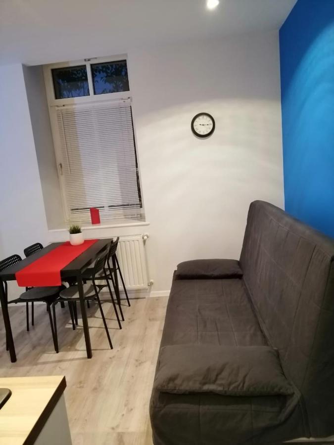 Apartament Galicja Plus Chrzanów 外观 照片