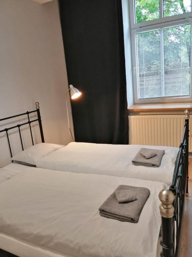 Apartament Galicja Plus Chrzanów 外观 照片