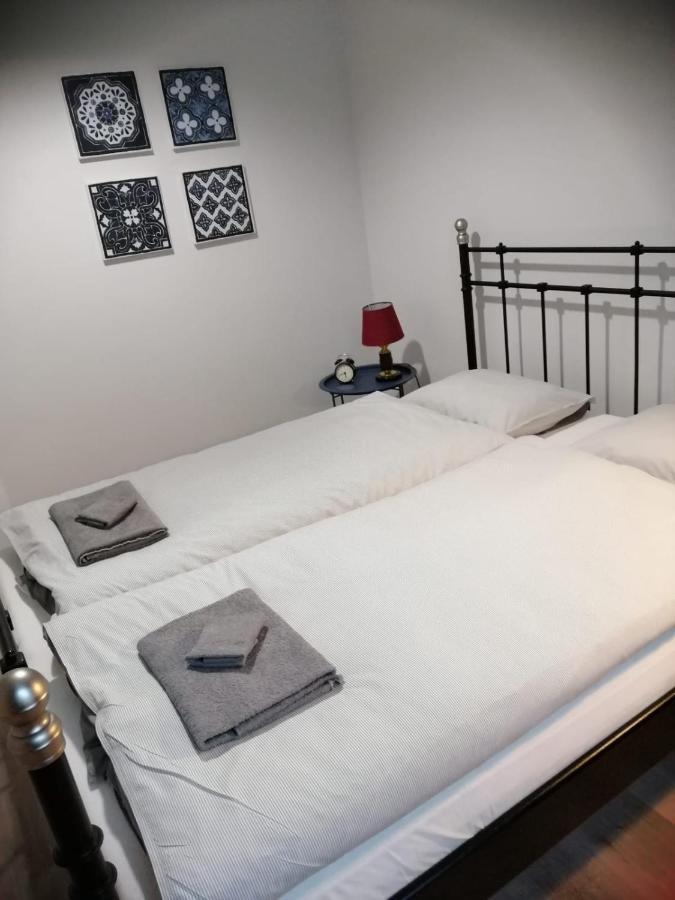 Apartament Galicja Plus Chrzanów 外观 照片