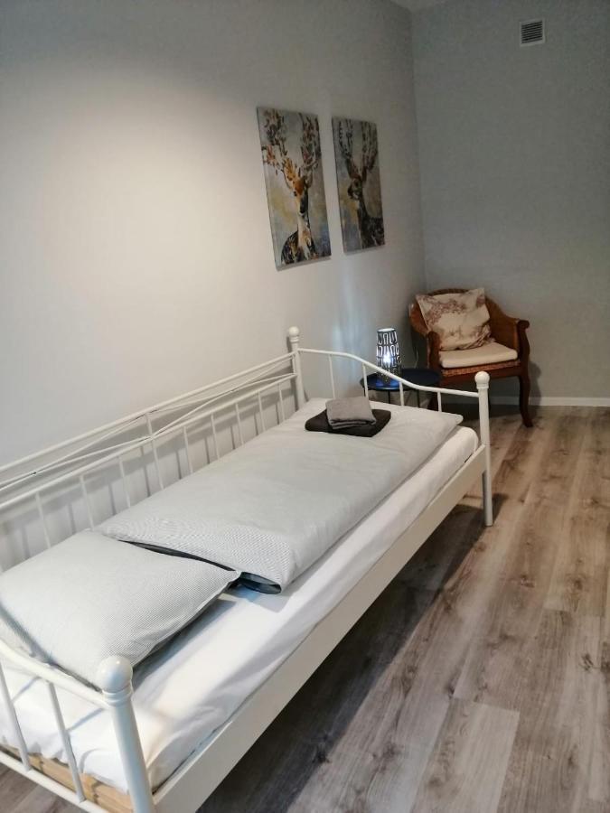 Apartament Galicja Plus Chrzanów 外观 照片