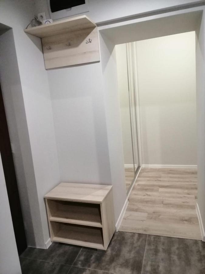 Apartament Galicja Plus Chrzanów 外观 照片