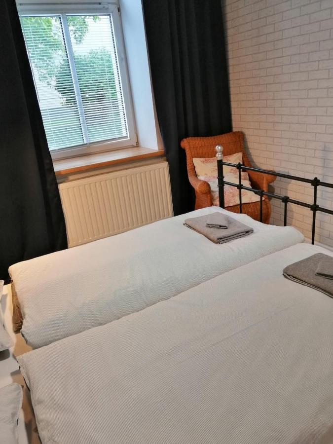 Apartament Galicja Plus Chrzanów 外观 照片