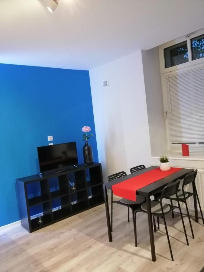 Apartament Galicja Plus Chrzanów 外观 照片