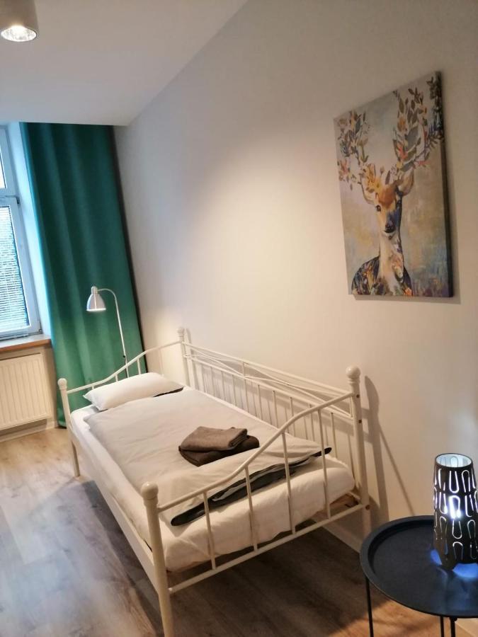 Apartament Galicja Plus Chrzanów 外观 照片