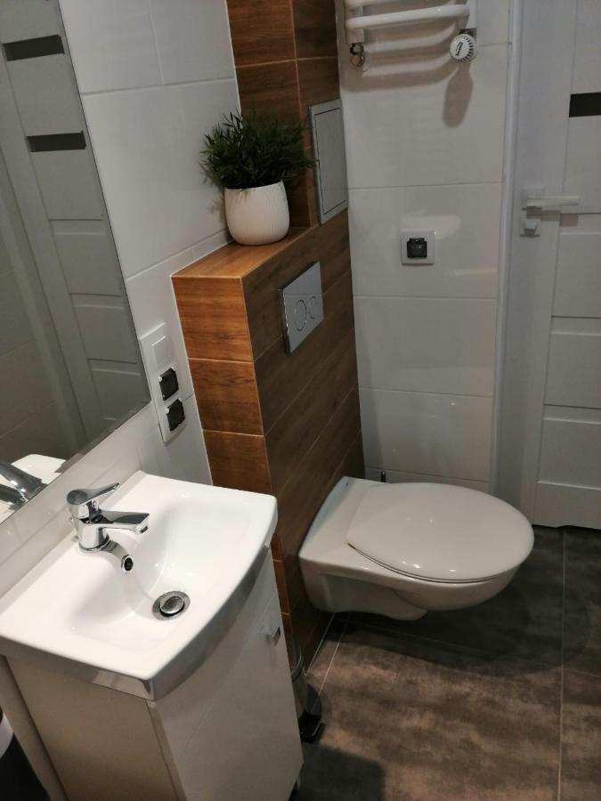 Apartament Galicja Plus Chrzanów 外观 照片