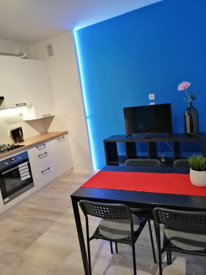 Apartament Galicja Plus Chrzanów 外观 照片
