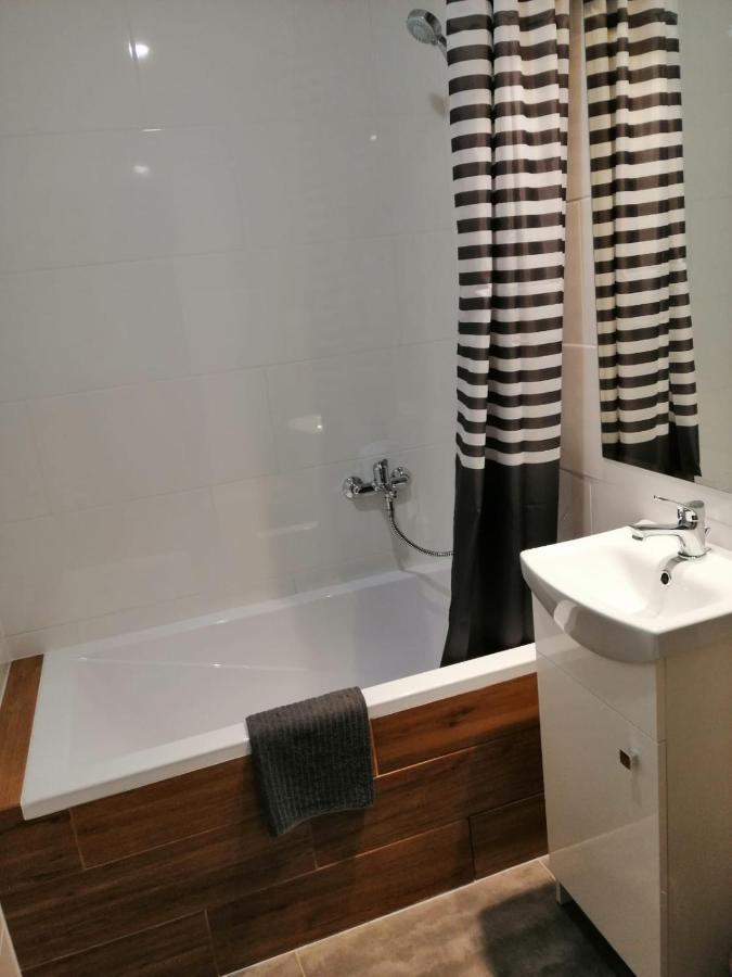 Apartament Galicja Plus Chrzanów 外观 照片